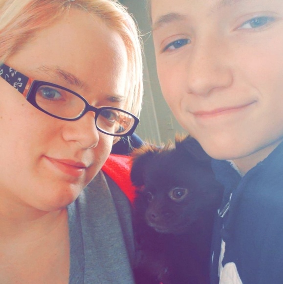 Meet your Posher, Tracianne - Picture 4 of 7